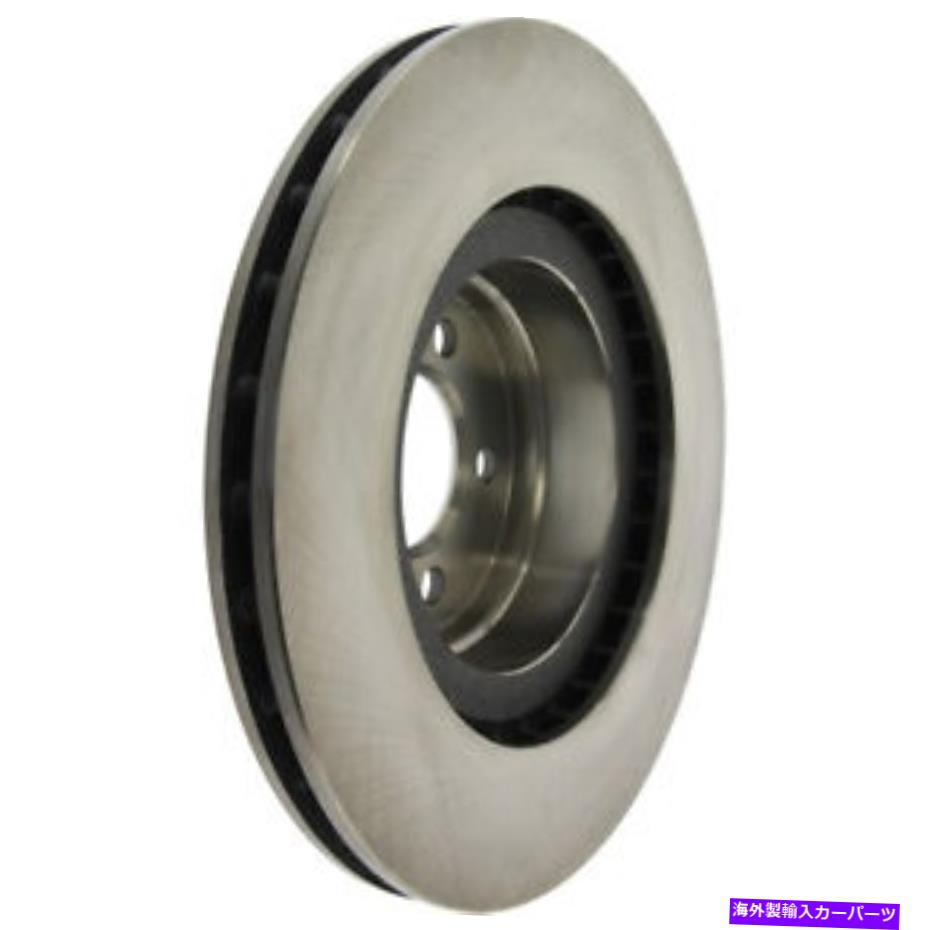 brake disc rotor FRTディスクブレーキローター中心部121.22015 Frt Disc Brake Rotor Centric Parts 121.22015