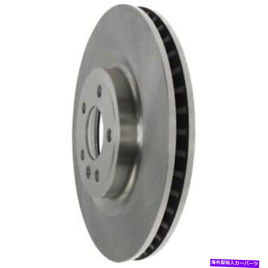 brake disc rotor 濴ʥǥ֥졼P/N121.61098 Centric Parts Disc Brake Rotor P/N:121.61098