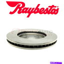 brake disc rotor 2001年から2007年のレイベストスディスクブレーキロータードッジグランドキャラバン3.3L 3.8L V6 -im Ray...
