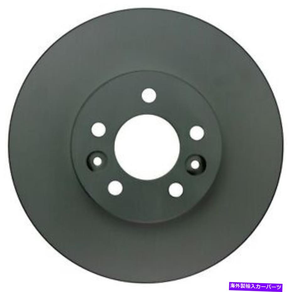 brake disc rotor FRTǥ֥졼ܥå20010329 Frt Disc Brake Rotor Bosch 20010329