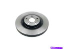brake disc rotor 2018-2019レクサスGS300ブレーキローターフロント右13287xmベースディスクブレーキローター For 2018-2019 Lexus GS300 Brake Rotor Front Right 13287XM Base Disc Brake Rotor