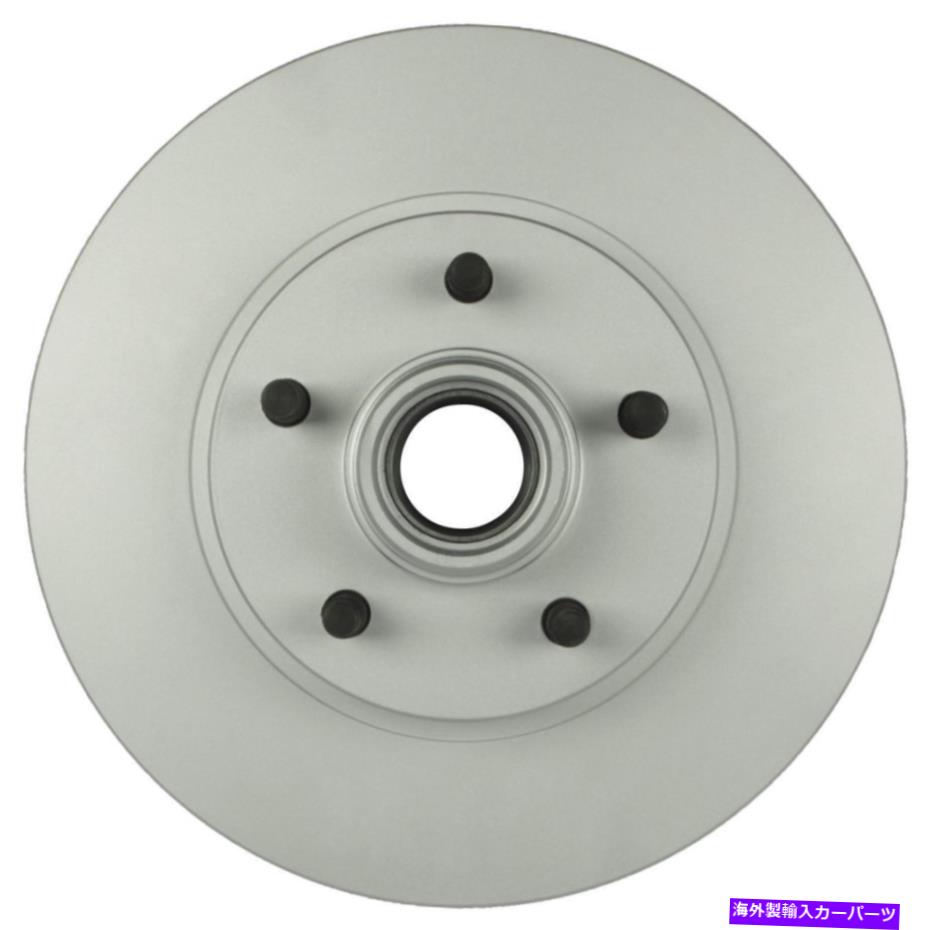 brake disc rotor ディスクブレーキローターは、1999年から2000年のフォードレンジャーフロントに適合します Disc Brake Rotor Fits 1999-2000 Ford Ranger Front