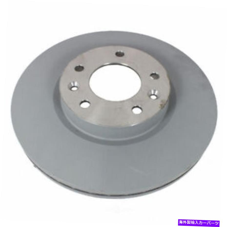 brake disc rotor FRTǥ֥졼⡼եBRRF116 Frt Disc Brake Rotor Motorcraft BRRF116