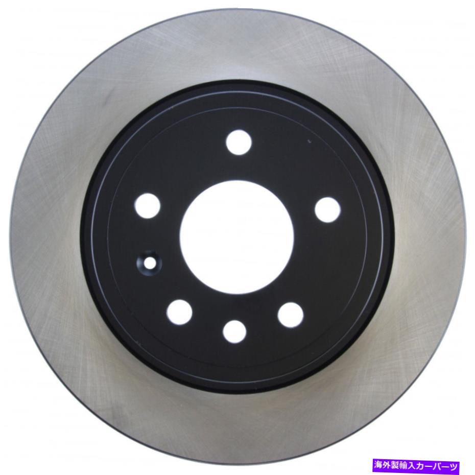 brake disc rotor Saab 9-5 1999-2010ブレーキローター中心プレミアムハイカーボンのためのStopTech StopTech For Saab 9-5 1999-2010 Brake Rotor Centric Premium High Carbon