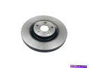 brake disc rotor 2018-2019レクサスGS300ブレーキローターフロント左63739pxベースディスクブレーキローター For 2018-2019 Lexus GS300 Brake Rotor Front Left 63739PX Base Disc Brake Rotor
