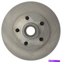 brake disc rotor 1971年から1976年のビュイックリビエラ標準ディスクブレーキローターフロント中心1972 1973 For 1971-1976 Buick Riviera Standard Disc Brake Rotor Front Centric 1972 1973