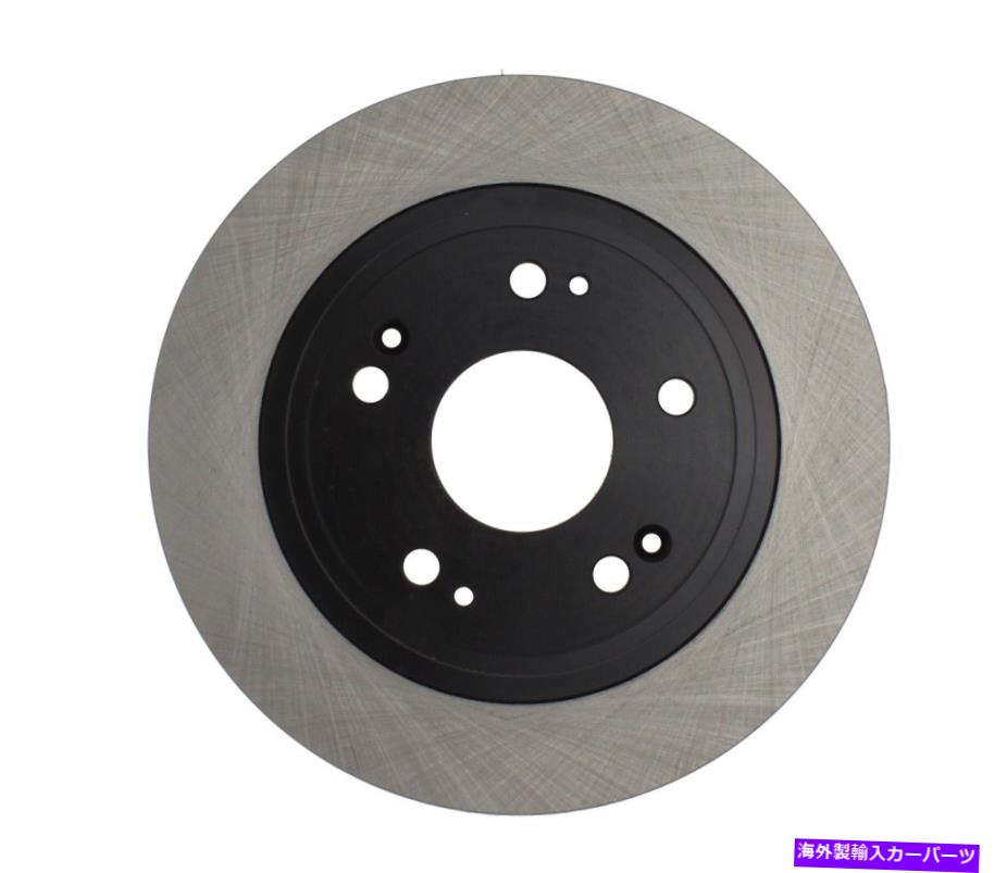 brake disc rotor STOPTECH 120.40068CRY CRYO-TERETED DISC BRAKE ROTOR FITITS ACORD HR-V ILX TSX StopTech 120.40068CRY Cryo-Treated Disc Brake Rotor Fits Accord HR-V ILX TSX