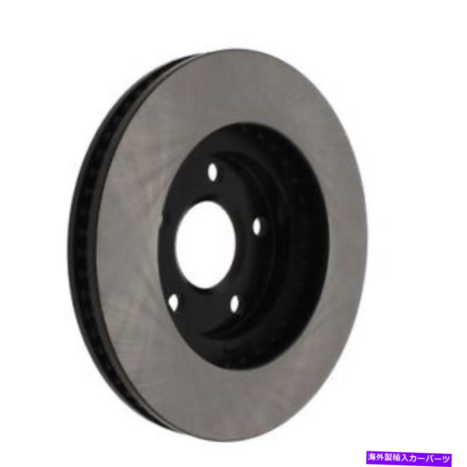 brake disc rotor 濴ʥǥ֥졼P/N120.62055 Centric Parts Disc Brake Rotor P/N:120.62055