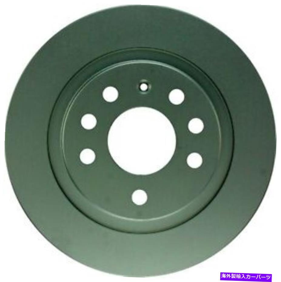 brake disc rotor Bosch 45011423 45011423リア