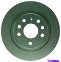 brake disc rotor Bosch 45011423 45011423リア