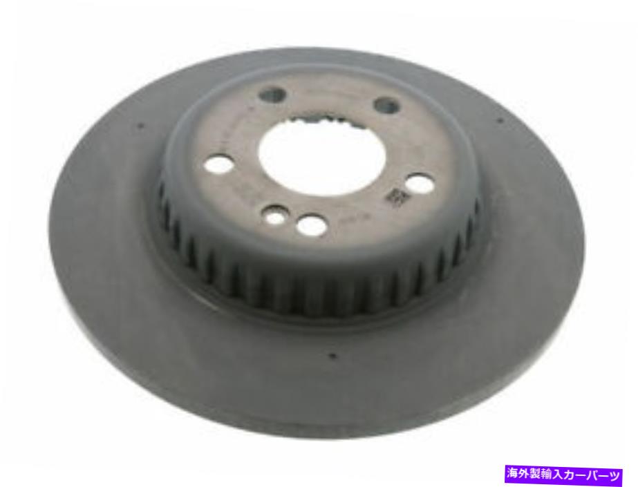 Us Custom Parts Shop USDM㤨brake disc rotor եʪΥ֥졼ǥ֥졼ϥ륻ǥA220 2019-2021 69CSRYŬ礷ޤ Front Genuine Brake Disc Brake Rotor fits Mercedes A220 2019-2021 69CSRYפβǤʤ86,130ߤˤʤޤ