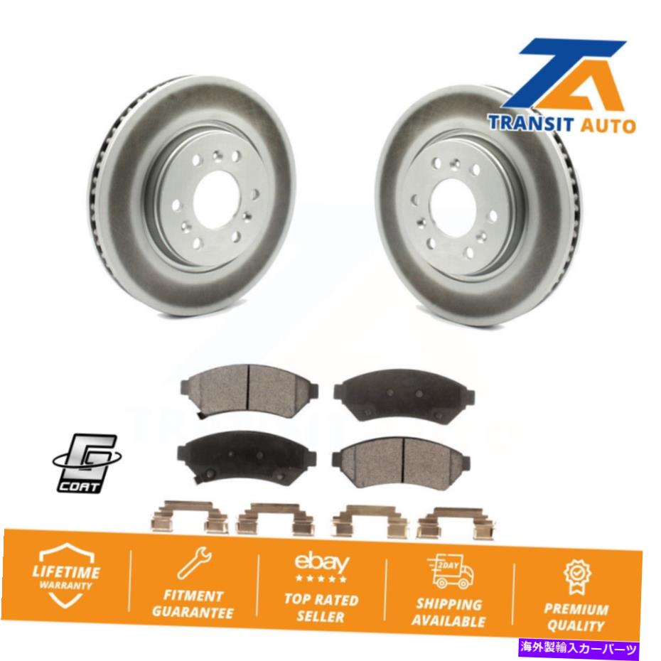 brake disc rotor ܥ졼åץӥ奤åѤΥեȥȥ֥졼ߥ᥿åѥåɥå Front Coat Bra...