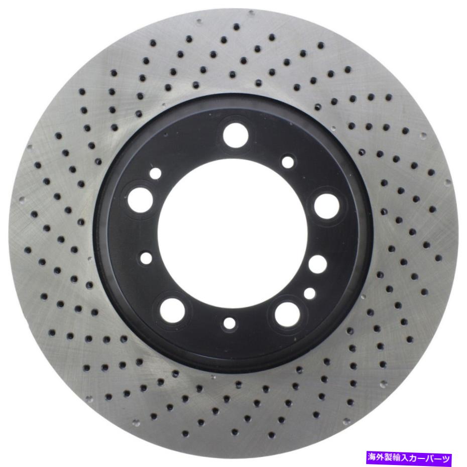 For 1989 Porsche 911 OE Style Cross-Drilled Disc Brake Rotor Rear Left Centricカテゴリbrake disc rotor状態海外直輸入品 新品メーカー車種発送詳細 送料無料 （※北海道、沖縄、離島は省く）商品詳細輸入商品の為、英語表記となります。Condition: NewManufacturer Part Number: 359VZ36Brand: Centric PremiumType: Disc Brake RotorMfrLabel: Centric Premium OE Style Cross-Drilled Disc Brake RotorsDescription: Centric Premium OE Style Drilled Brake RotorATTENTION: PLEASE READ ALL NOTES BEFORE MAKING THIS PURCHASEApplication: Porsche 911 Disc Brake RotorManufacturer Warranty: 1 YearPlacement on Vehicle: Rear LeftPack Qty: 1Fitment Type: Direct ReplacementFitment Notes: Iron Disc|330mm Front Disc|(992);CS-SKU: 328:359VZ36《ご注文前にご確認ください》■海外輸入品の為、NC・NRでお願い致します。■取り付け説明書は基本的に付属しておりません。お取付に関しましては専門の業者様とご相談お願いいたします。■通常2〜4週間でのお届けを予定をしておりますが、天候、通関、国際事情により輸送便の遅延が発生する可能性や、仕入・輸送費高騰や通関診査追加等による価格のご相談の可能性もございますことご了承いただいております。■海外メーカーの注文状況次第では在庫切れの場合もございます。その場合は弊社都合にてキャンセルとなります。■配送遅延、商品違い等によってお客様に追加料金が発生した場合や取付け時に必要な加工費や追加部品等の、商品代金以外の弊社へのご請求には一切応じかねます。■弊社は海外パーツの輸入販売業のため、製品のお取り付けや加工についてのサポートは行っておりません。専門店様と解決をお願いしております。■大型商品に関しましては、配送会社の規定により個人宅への配送が困難な場合がございます。その場合は、会社や倉庫、最寄りの営業所での受け取りをお願いする場合がございます。■輸入消費税が追加課税される場合もございます。その場合はお客様側で輸入業者へ輸入消費税のお支払いのご負担をお願いする場合がございます。■商品説明文中に英語にて”保証”関する記載があっても適応はされませんのでご了承ください。■海外倉庫から到着した製品を、再度国内で検品を行い、日本郵便または佐川急便にて発送となります。■初期不良の場合は商品到着後7日以内にご連絡下さいませ。■輸入商品のためイメージ違いやご注文間違い当のお客様都合ご返品はお断りをさせていただいておりますが、弊社条件を満たしている場合はご購入金額の30％の手数料を頂いた場合に限りご返品をお受けできる場合もございます。(ご注文と同時に商品のお取り寄せが開始するため)（30％の内訳は、海外返送費用・関税・消費全負担分となります）■USパーツの輸入代行も行っておりますので、ショップに掲載されていない商品でもお探しする事が可能です。お気軽にお問い合わせ下さいませ。[輸入お取り寄せ品においてのご返品制度・保証制度等、弊社販売条件ページに詳細の記載がございますのでご覧くださいませ]&nbsp;