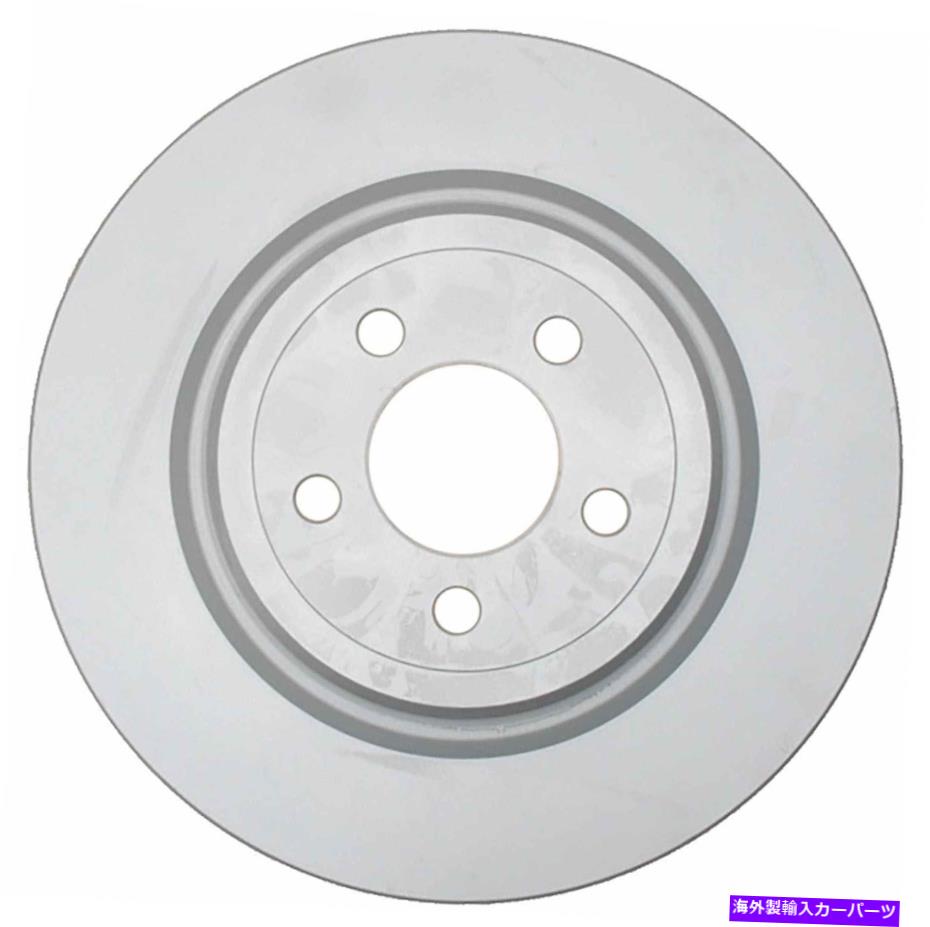 brake disc rotor ディスクブレーキローター強化パフォーマンス警察Acdelco Pro Brakes 18A2367PV Disc Brake Rotor-Enhanced Performance Police ACDelco Pro Brakes 18A2367PV