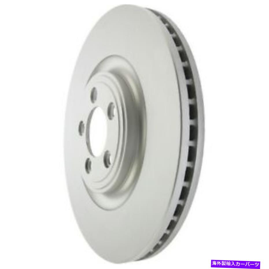 brake disc rotor 濴320.20024H SELECT 06-20㥬ǥѥǥ֥졼 Centric Parts 320.20024H Disc Brake Rotor For Select 06-20 Jaguar Models