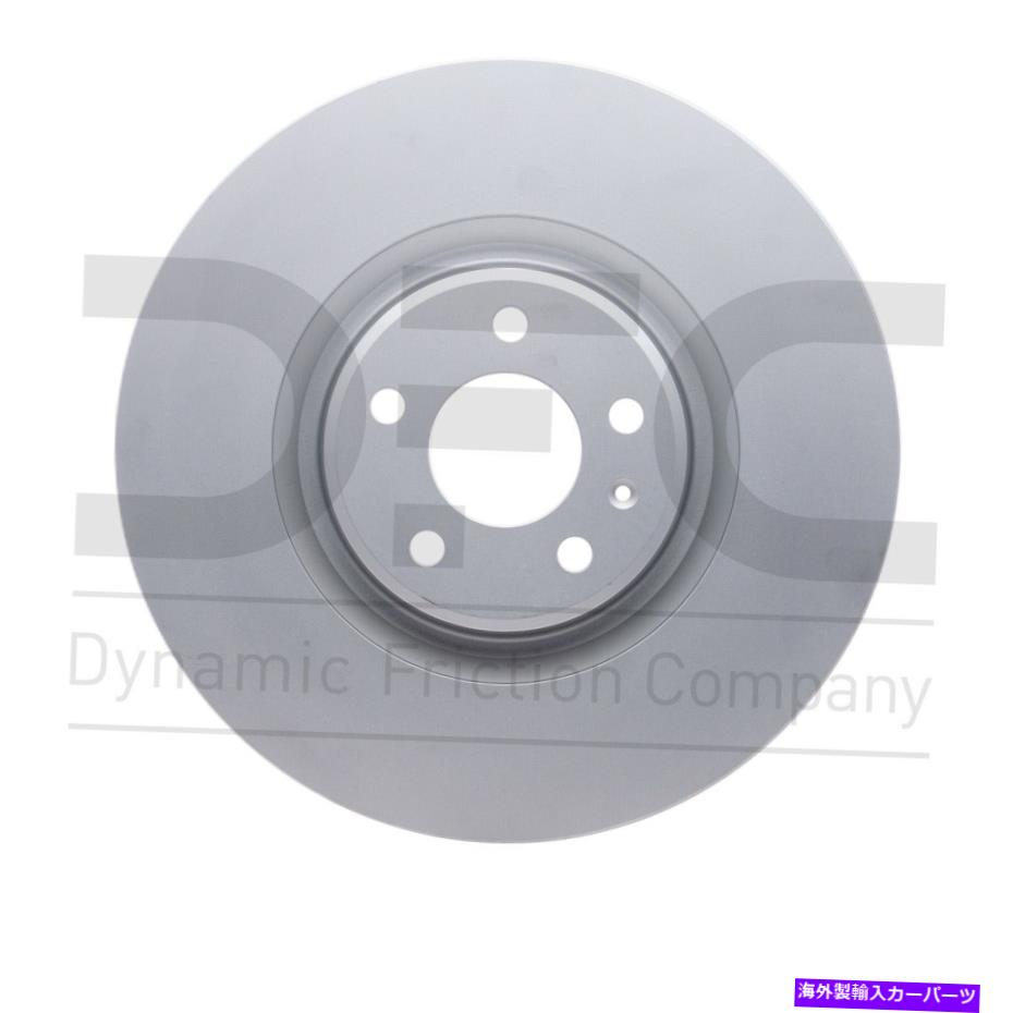 brake disc rotor ǥѥʥޥ໤եȥǥ֥졼604-73064 Dynamite Friction Front Disc Brake Rotor for Audi (604-73064)