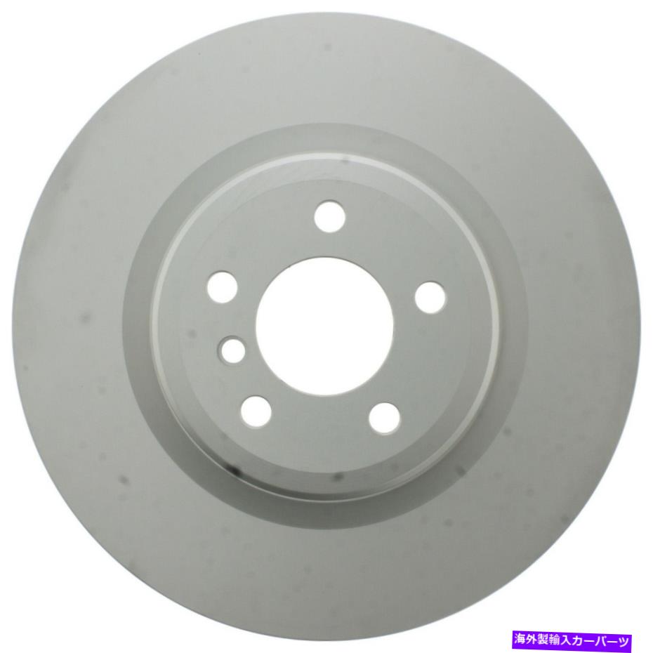 brake disc rotor 2010-2015 BMW 750li Xdriveのディスクブレーキローターリアセントリック Disc Brake Rotor Rear Centric For 2010-2015 BMW 750Li xDrive