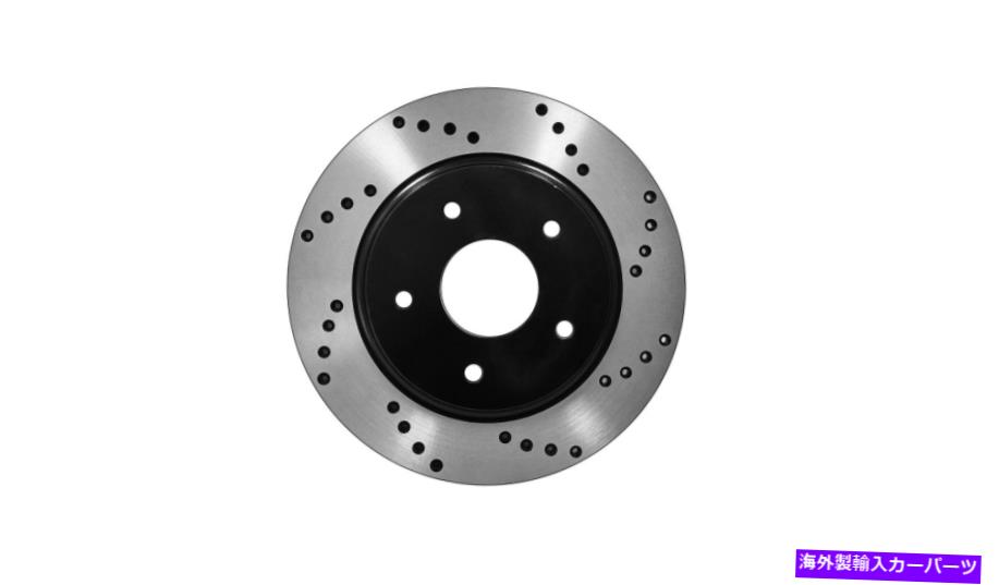 brake disc rotor [եȥץߥEȥɥ֥졼ߥåѥå]եå09-11å㡼ˡ [Front Prem...