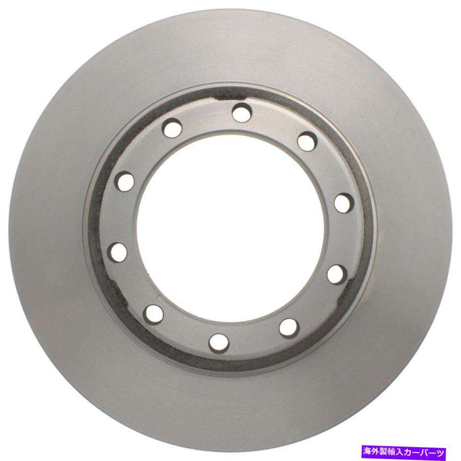 brake disc rotor 2005年から2008年のIsuzu Htrの標準ディスクブレーキローター中心 Standard Disc Brake Rotor Centric For 2005-2008 Isuzu HTR
