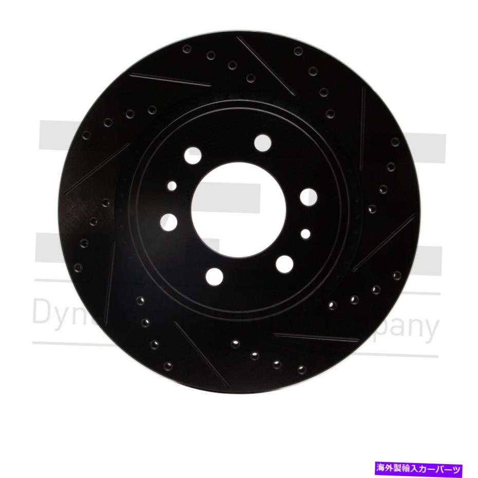 TORMORE brake disc rotor ナビゲーター用の助手席側ディスクブレーキローター+その他（631-54204R） Front Passen