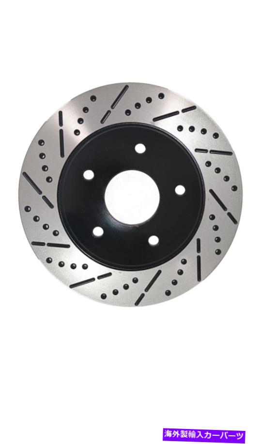 brake disc rotor [ꥢEȥɥȥåȥ֥졼ߥåѥå]եå08-11åɥХ [Rear E-C...