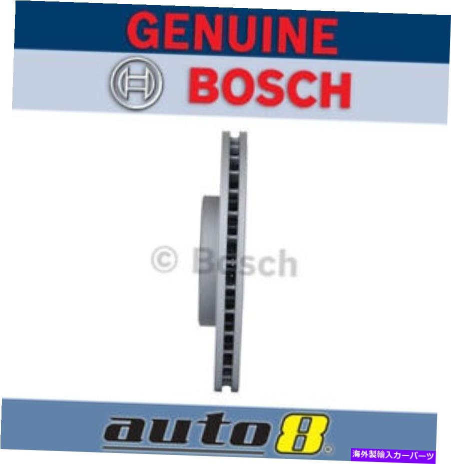 brake disc rotor ǥQ5 Quattro 8RB 3L CTVA 2012-2017Υܥåեȥ֥졼ǥ Bosch Front Brake Disc Rotor for Audi Q5 Quattro 8RB 3L CTVA 2012 - 2017