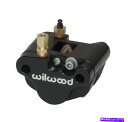 brake disc rotor Wilwood Caliper-Kart 1.00in Pistons .125in Disc-120-5498 Wilwoo...