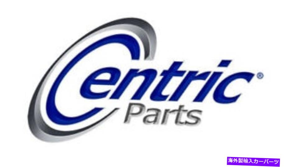 brake disc rotor 中心部品320.83016Fフロントディスクブレーキローター Centric Parts 320.83016F Front Disc Brake Rotor
