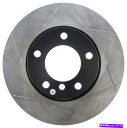 Us Custom Parts Shop USDM㤨brake disc rotor STOPTECH 126.34029SLݡĥåȥɥǥ֥졼 StopTech 126.34029SL Sport Slotted Disc Brake RotorפβǤʤ86,130ߤˤʤޤ