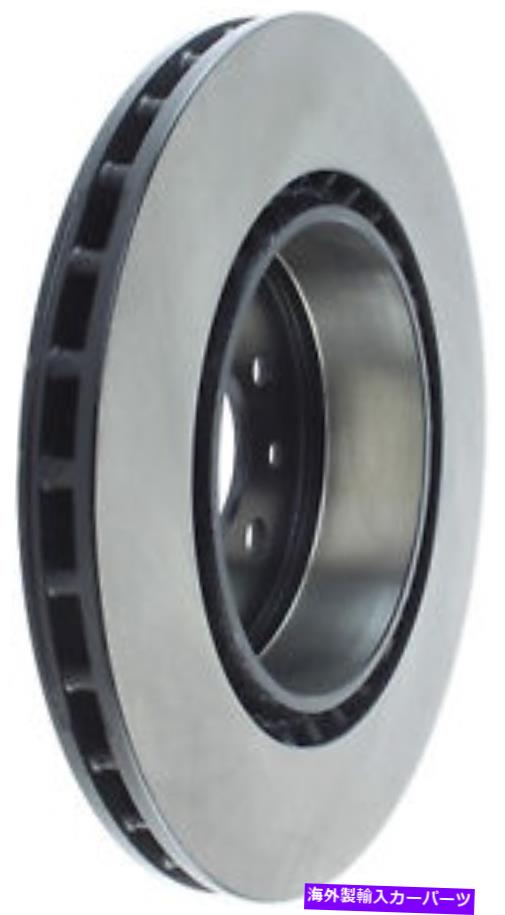 brake disc rotor RRプレミアムブレーキローター中心部125.20021 Rr Premium Brake Rotor Centric Parts 125.20021