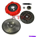 clutch kit XTRプレミアムステージ1クラッチキット+1989年のフライホイールホンダシビックCRX D15 1.5L 1.6L XTR PREMIUM STAGE 1 CLUTCH KIT+FLYWHEEL for 1989 HONDA CIVIC CRX D15 1.5L 1.6L