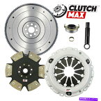 clutch kit ステージ4クラッチキット＆HDフライホイール2002年から2007年のホンダCRV CR-V 2.4Lスポーツユーティリティ STAGE 4 CLUTCH KIT & HD FLYWHEEL for 2002-2007 HONDA CRV CR-V 2.4L SPORT UTILITY