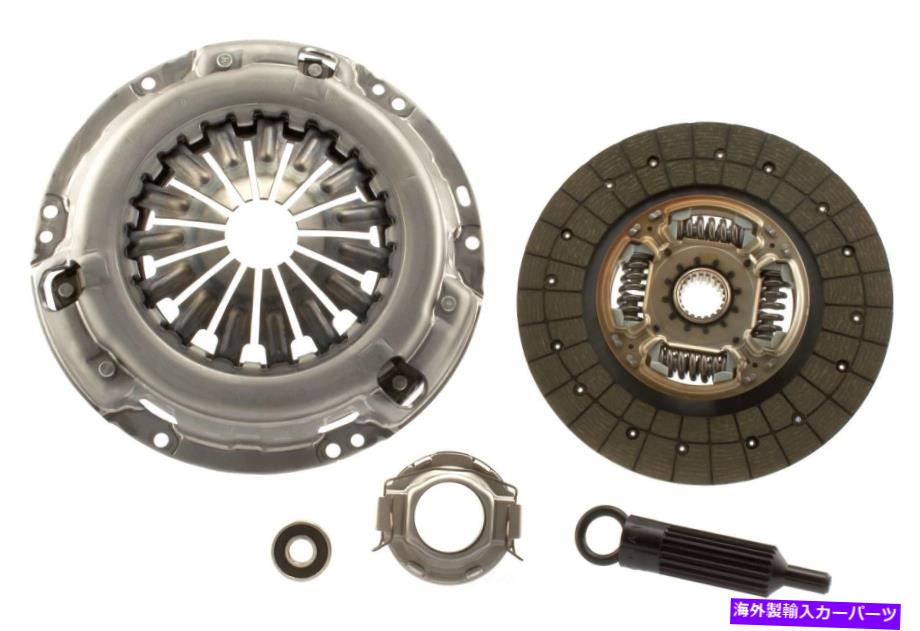 clutch kit ȥ󥹥ߥå󥯥åå-4WDENGɡ3Vze Aisin CKT-016 Transmission Clutch Kit-4WD, Eng Code: 3VZE Aisin CKT-016