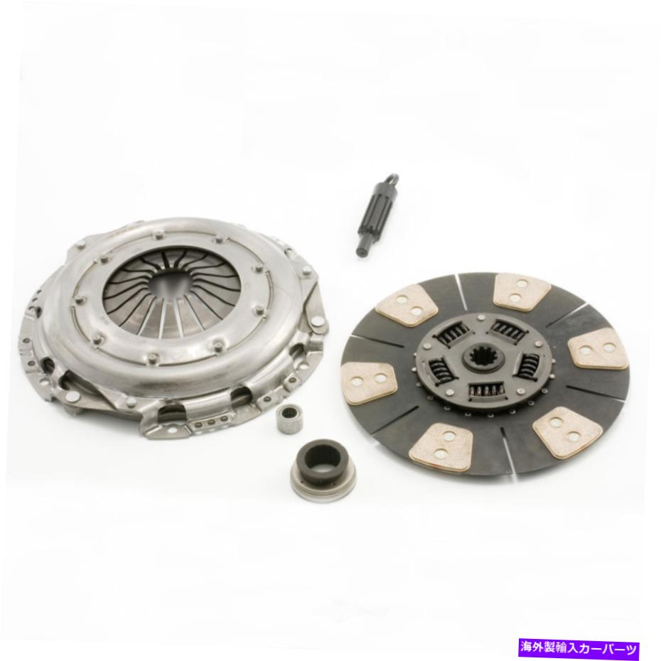 clutch kit トランスミッションクラッチキットLUK 04-105 Transmission Clutch Kit LuK 04-105