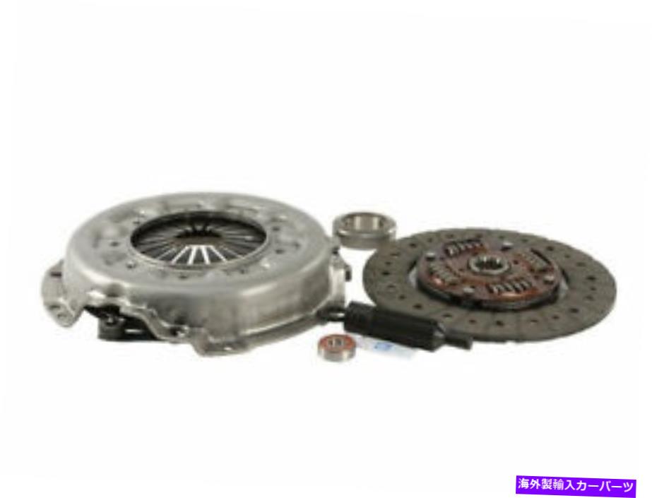 clutch kit Exedy Clutch KitはToyota Celica 1982-1986 Supra 32yyjpに適合します Exedy Clutch Kit fits Toyota Celica 1982-1986 Supra 32YYJP