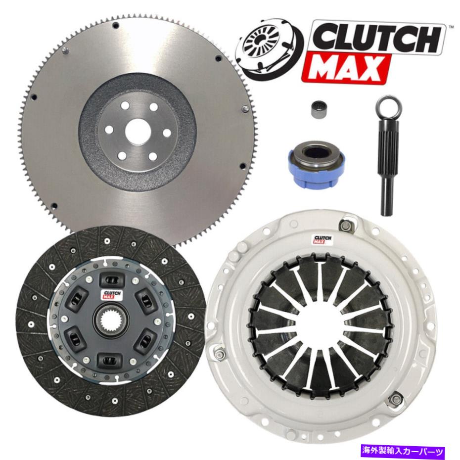 clutch kit ステージ2オフロードクラッチキット+ 2001-2011 Ford Ranger Mazda B2300 2.3Lのフライホイール STAGE 2 OFF-ROAD CLUTCH KIT+ FLYWHEEL for 2001-2011 FORD RANGER MAZDA B2300 2.3L