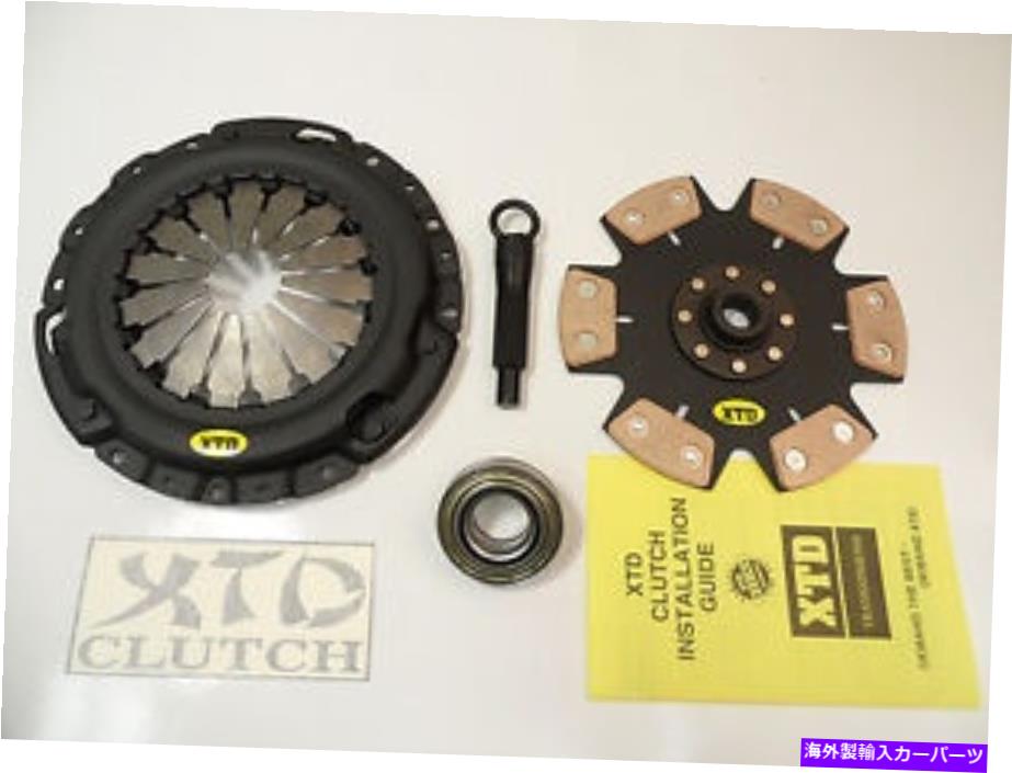 clutch kit Aimco Stage 4 Clutch Kit 1996 1997 1998 1999 2000 Eclipse GS RS Spyder 2.4L 2300 AIMCO STAGE 4 CLUTCH KIT 1996 1997 1998 1999 2000 ECLIPSE GS RS SPYDER 2.4L 2300