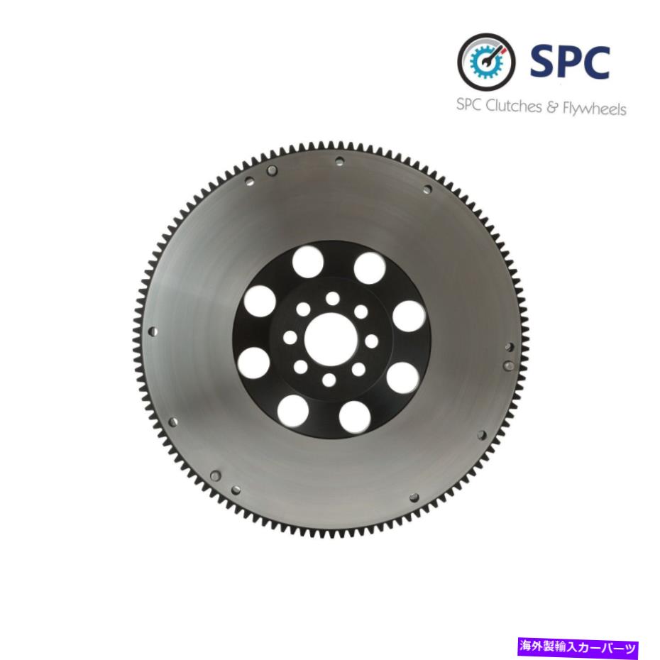 clutch kit SPC 12LBSクラッチフライホイールフィット1993-1999マツダRX-7 RX7 13BターボFD SPC 12LBS CLUTCH FLYWHEEL Fits 1993-1999 MAZDA RX-7 RX7 13B TURBO FD