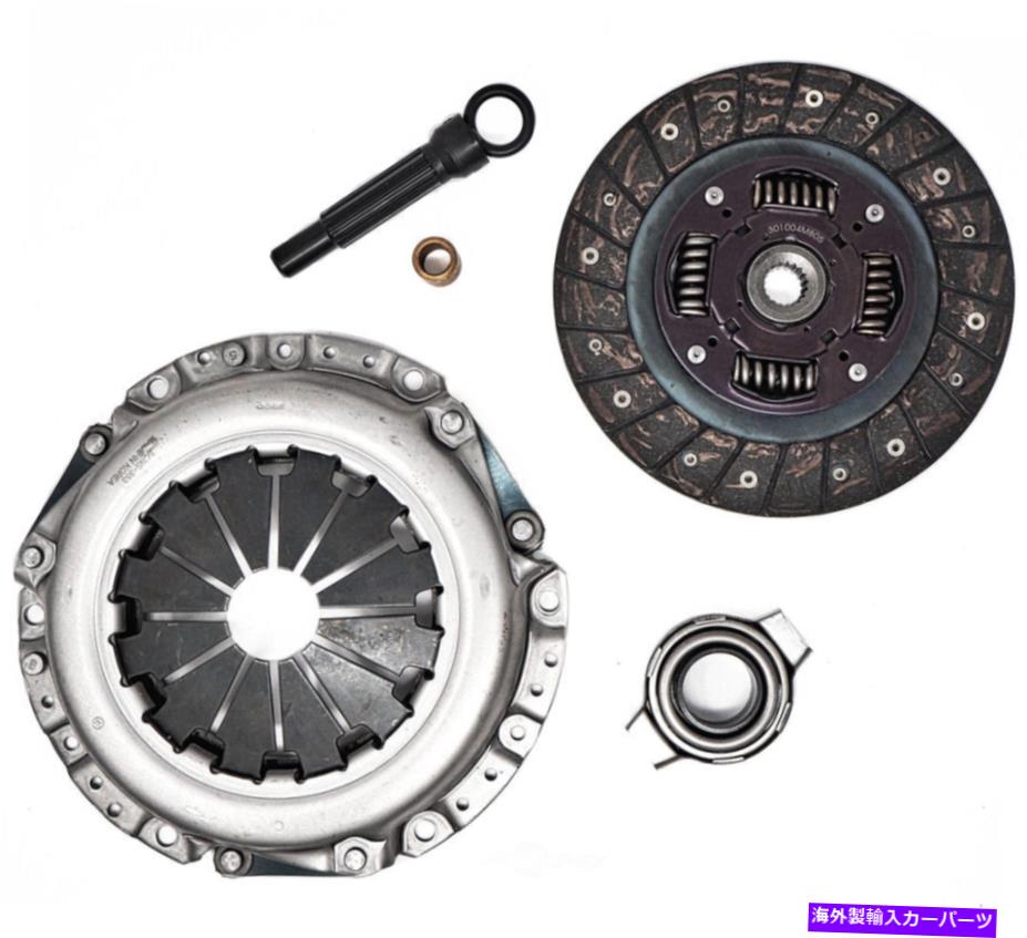 Transmission Clutch Kit Platinum Driveline 06-057カテゴリclutch kit状態新品メーカー車種発送詳細全国一律 送料無料 （※北海道、沖縄、離島は省く）商品詳細輸入商品の為、英語表記となります。Condition: NewWarranty: 1 YearQuantity: 1SKU: PDN:06-057Brand: Platinum DrivelineManufacturer Part Number: 06-057Type: Transmission Clutch KitUPC: 849721003798《ご注文前にご確認ください》■海外輸入品の為、NC・NRでお願い致します。■取り付け説明書は基本的に付属しておりません。お取付に関しましては専門の業者様とご相談お願いいたします。■通常2〜4週間でのお届けを予定をしておりますが、天候、通関、国際事情により輸送便の遅延が発生する可能性や、仕入・輸送費高騰や通関診査追加等による価格のご相談の可能性もございますことご了承いただいております。■海外メーカーの注文状況次第では在庫切れの場合もございます。その場合は弊社都合にてキャンセルとなります。■配送遅延、商品違い等によってお客様に追加料金が発生した場合や取付け時に必要な加工費や追加部品等の、商品代金以外の弊社へのご請求には一切応じかねます。■弊社は海外パーツの輸入販売業のため、製品のお取り付けや加工についてのサポートは行っておりません。専門店様と解決をお願いしております。■大型商品に関しましては、配送会社の規定により個人宅への配送が困難な場合がございます。その場合は、会社や倉庫、最寄りの営業所での受け取りをお願いする場合がございます。■輸入消費税が追加課税される場合もございます。その場合はお客様側で輸入業者へ輸入消費税のお支払いのご負担をお願いする場合がございます。■商品説明文中に英語にて”保証”関する記載があっても適応はされませんのでご了承ください。■海外倉庫から到着した製品を、再度国内で検品を行い、日本郵便または佐川急便にて発送となります。■初期不良の場合は商品到着後7日以内にご連絡下さいませ。■輸入商品のためイメージ違いやご注文間違い当のお客様都合ご返品はお断りをさせていただいておりますが、弊社条件を満たしている場合はご購入金額の30％の手数料を頂いた場合に限りご返品をお受けできる場合もございます。(ご注文と同時に商品のお取り寄せが開始するため)（30％の内訳は、海外返送費用・関税・消費全負担分となります）■USパーツの輸入代行も行っておりますので、ショップに掲載されていない商品でもお探しする事が可能です。お気軽にお問い合わせ下さいませ。[輸入お取り寄せ品においてのご返品制度・保証制度等、弊社販売条件ページに詳細の記載がございますのでご覧くださいませ]&nbsp;