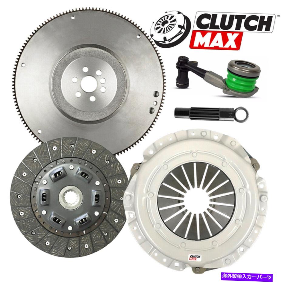 clutch kit ステージ1クラッチキット+スレーブ+フライホイール2000-02ポンティアックサンファイアGT SE 2.2L OHV LN2 STAGE 1 CLUTCH KIT+SLAVE+FLYWHEEL for 2000-02 PONTIAC SUNFIRE GT SE 2.2L OHV LN2