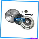 clutch kit UFC HDクラッチキット+HDキャストフライホイール1990-1991ホンダシビックRTワゴン4WD 1.6L SOHC UFC HD ...