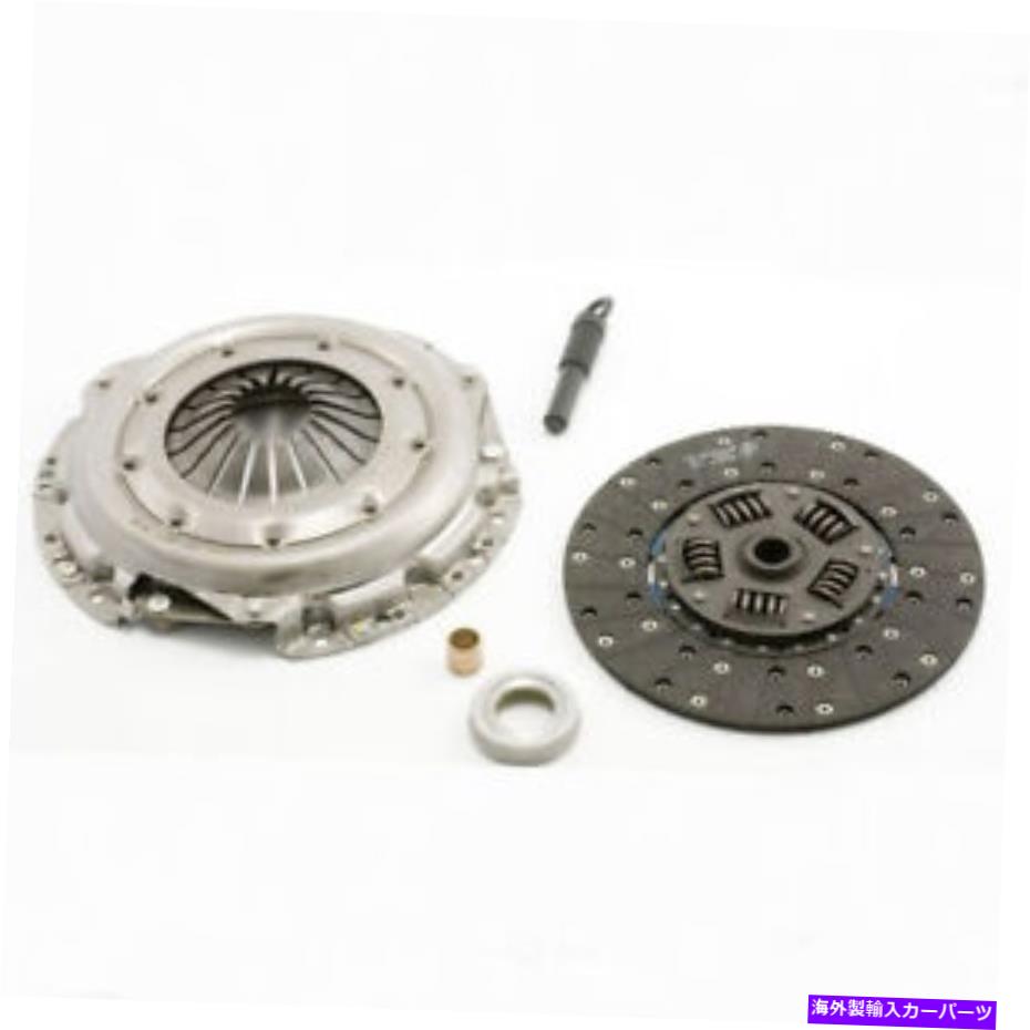 clutch kit クライスラープリマス用のクラッチキットLUK 05-032 Clutch Kit LuK 05-032 for Chrysler Plymouth
