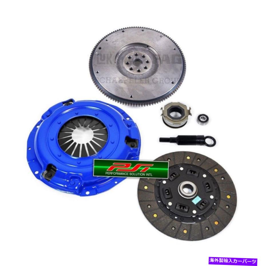 clutch kit PIステージ2クラッチキット＆HDフライホイールはスバルインプレッサアウトバックレガシー1.8L 2.2Lに適合します PI STAGE 2 CLUTCH KIT & HD FLYWHEEL fits SUBARU IMPREZA OUTBACK LEGACY 1.8L 2.2L