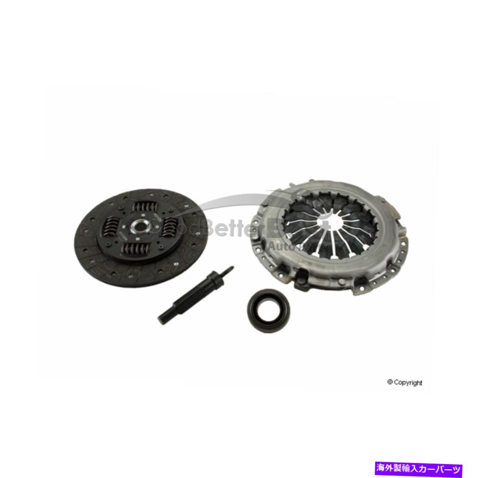 clutch kit Kia Elantra Soulのヒュンダイ用の新しいExedyClutch Kit Hyk1005 New EXEDY Clutch Kit HYK1005 for Hyundai for Kia Elantra Soul