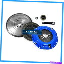 clutch kit UFCステージ2クラッチキット+HDキャストフライホイール90-91ホンダシビックRTワゴン4WD 1.6L SOHC UFC STAGE...