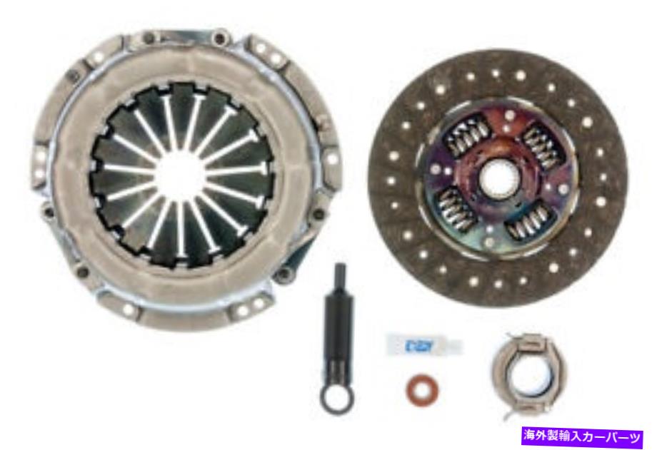 clutch kit 新しいクラッチキットExedy 16059 New Clutch Kit Exedy 16059