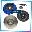 clutch kit UFCRステージ1クラッチキット+ HDキャストフライホイールフィット2004-2009 KIA Spectra 5 2.0L 4cyl ...