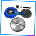 clutch kit UFCステージ1クラッチキット+HDキャストフライホイール90-91ホンダシビックRTワゴン4WD 1.6L SOHC UFC STAGE...