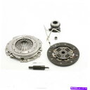 clutch kit トランスミッションクラッチキットLUK 01-036 Transmission Clutch Kit LuK 01-036