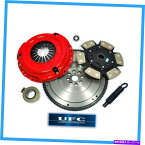 clutch kit UFCステージ3クラッチキット+フライホイール88-95 4Runnerピックアップ2＆4WD 93-94 2WD T100 3.0L UFC STAGE 3 CLUTCH KIT+FLYWHEEL 88-95 4RUNNER PICKUP 2&4WD 93-94 2WD T100 3.0L